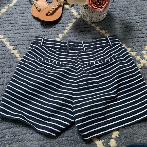 Nautical J Crew Shorts - Picture 3 of 4